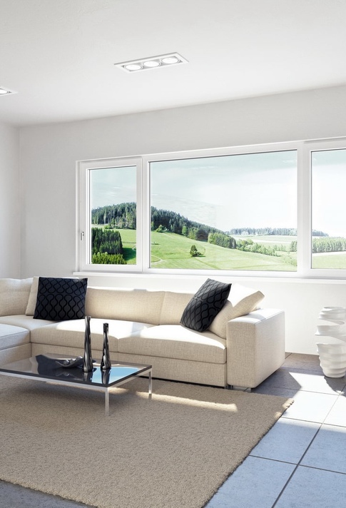 В течение 2020 года работы по демонтажу старых окон и монтажу окон с интегрированной системой вентиляции I-tec от Internorm будут осуществляться бесплатно.