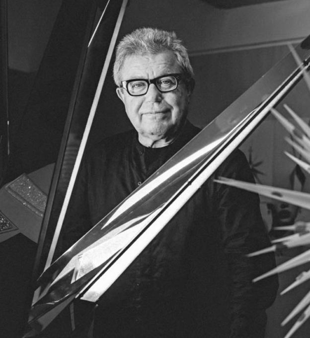 Даниэль Либескинд